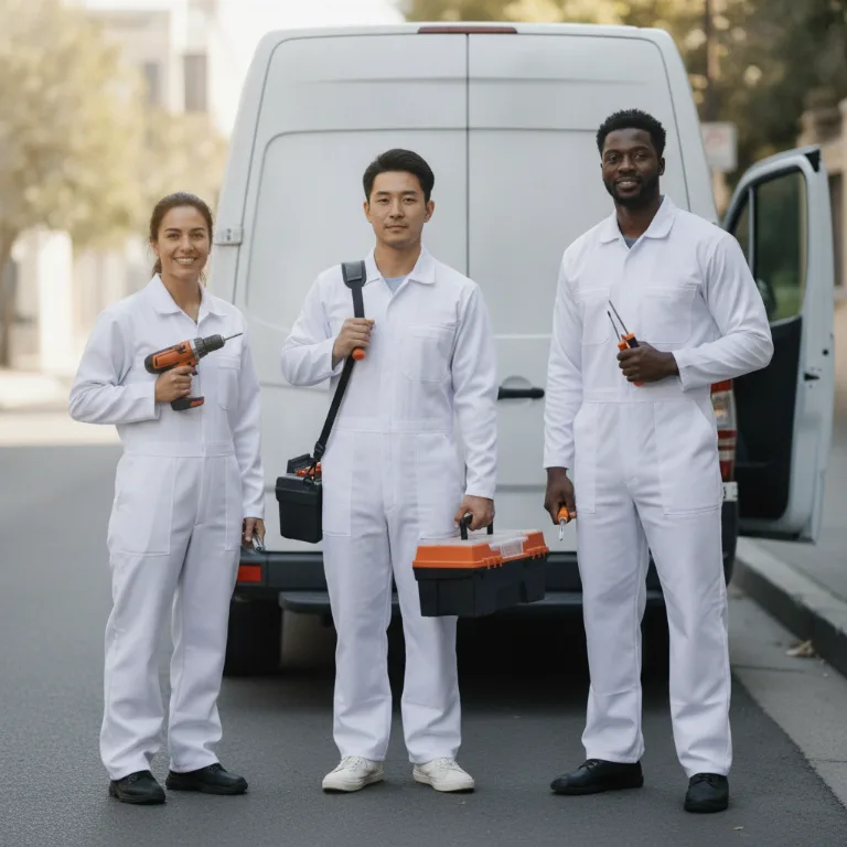 Rollladenreparatur Team in Wattenscheid